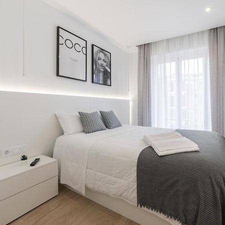 Apartamento Logrono Plaza Ayuntamiento Exteriör bild