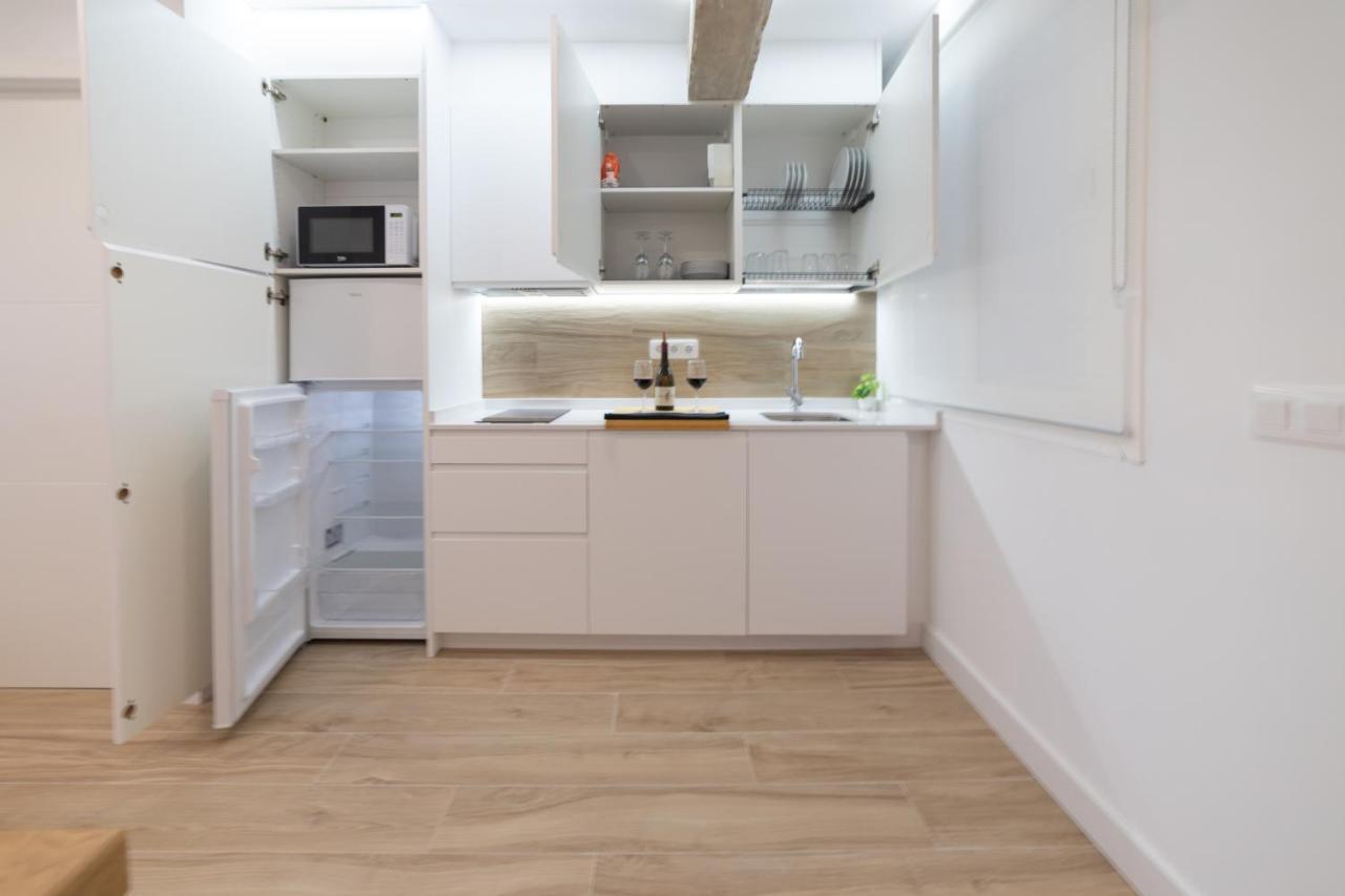 Apartamento Logrono Plaza Ayuntamiento Exteriör bild