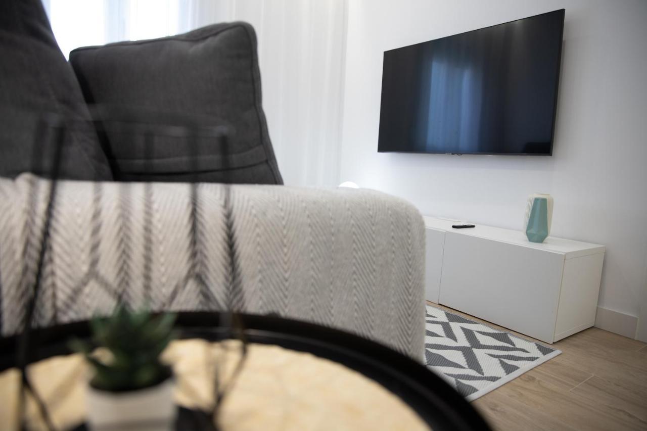 Apartamento Logrono Plaza Ayuntamiento Exteriör bild