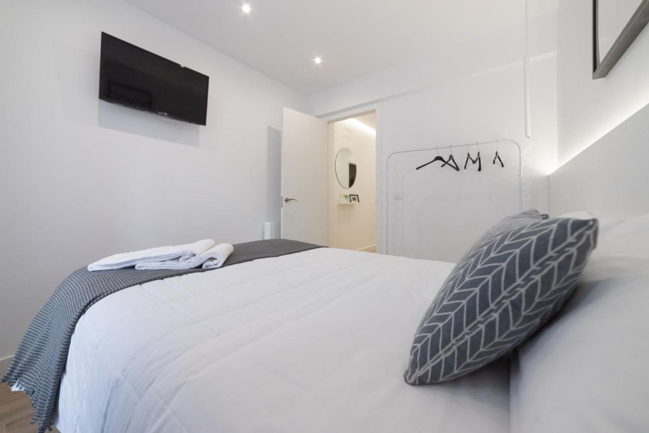 Apartamento Logrono Plaza Ayuntamiento Exteriör bild