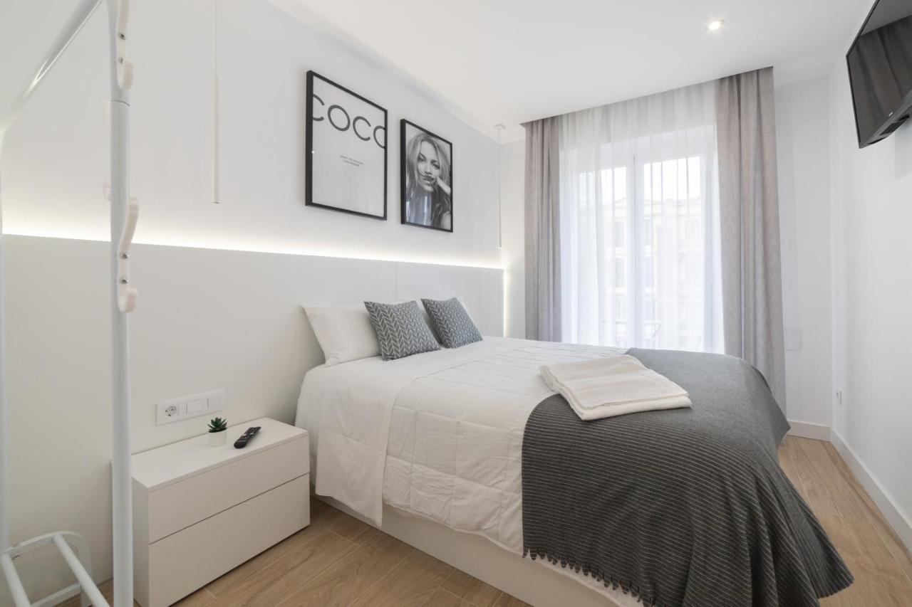 Apartamento Logrono Plaza Ayuntamiento Exteriör bild