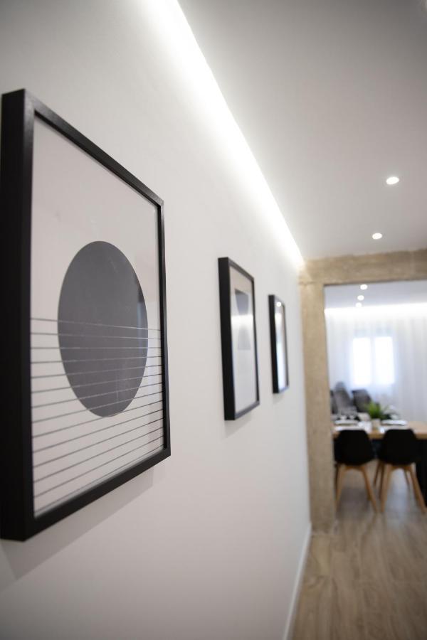 Apartamento Logrono Plaza Ayuntamiento Exteriör bild